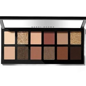 Bobbi BrownHigh Barre eye shadow palette